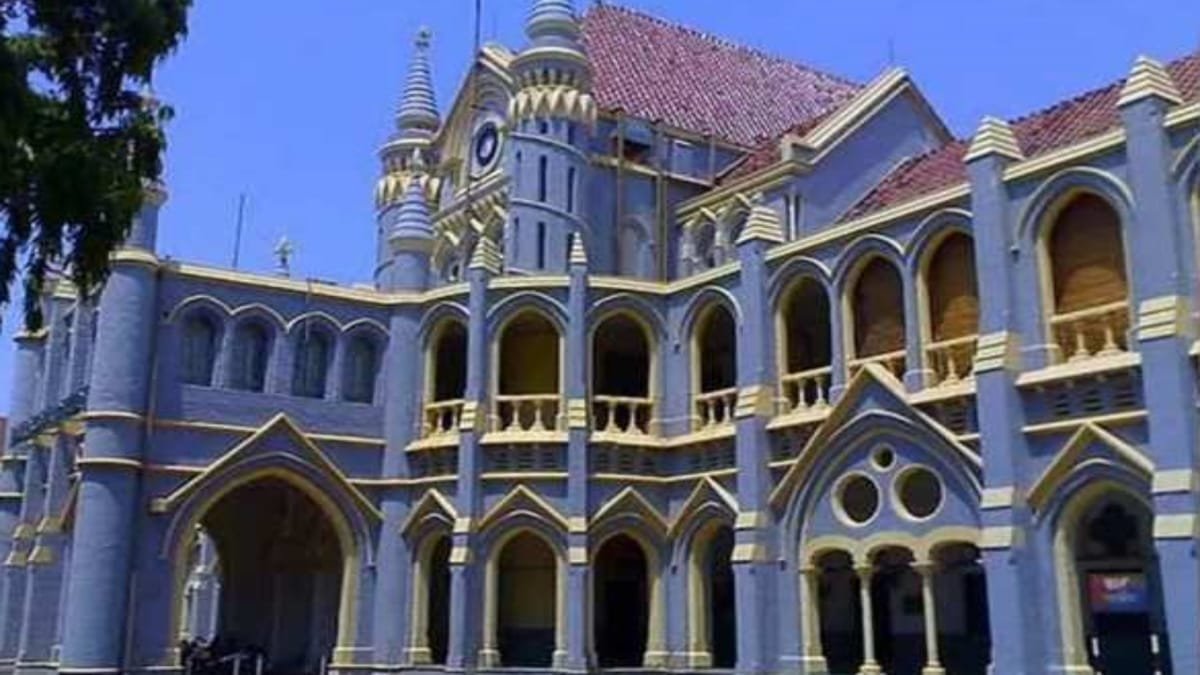 अडानी पावर प्रोजेक्ट&nbsp; के खिलाफ याचिका खारिज&nbsp; हाईकोर्ट का&nbsp; फैसला