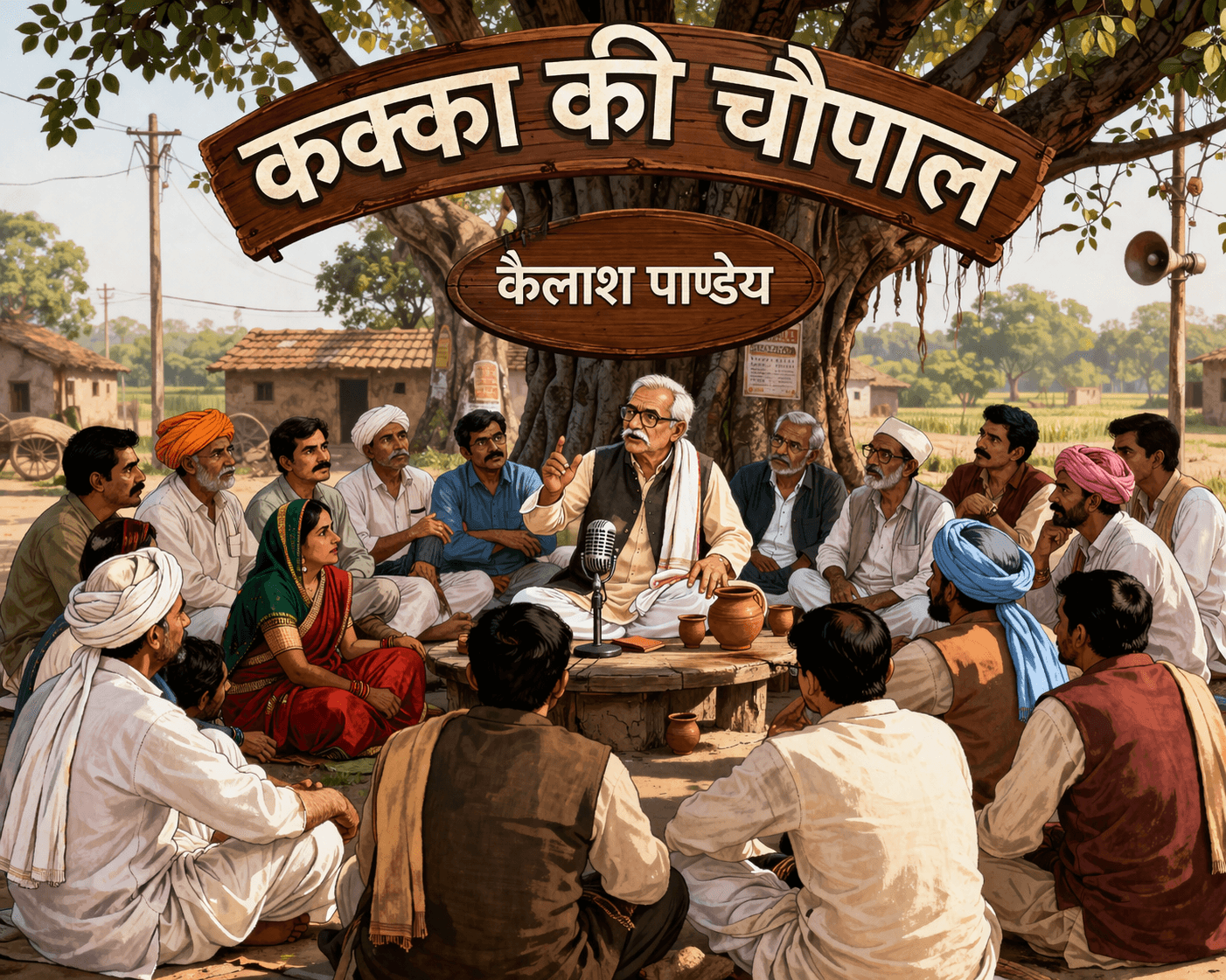 कक्का की चौपाल कोतमा बस स्टैंड, अग्रवाल लॉज हादसा स्थल से चलती सांसों की तलाश