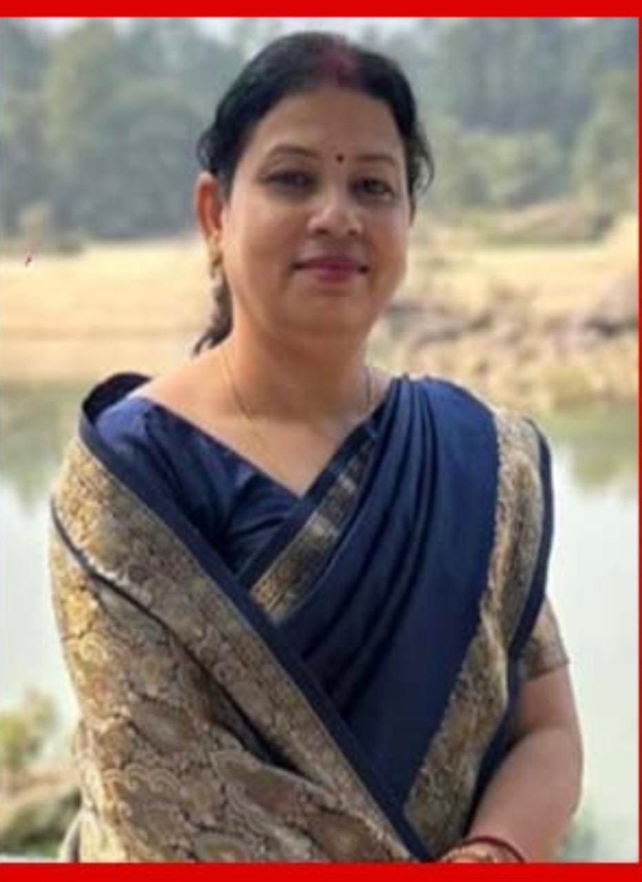 उच्च न्यायालय के फैसले को लागू करें एवं 26000 रूपए मानदेय प्रति माह देवे-विभा पाण्डेय