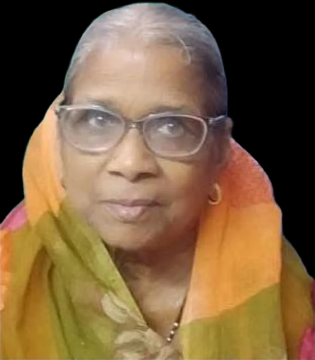 पत्रकार अरविंद बियानी की माता जी का 82 वर्ष की आयु में निधन सर्वत्र शोक की लहर व्याप्त