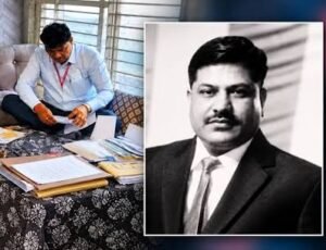 इंदौर में करोड़ों का ‘धनकुबेर’ पुलिस ड्राइवर: 21 बैंक खाते, 33 मकान और लग्जरी गाड़ियों का खुलासा