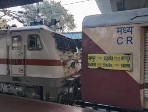 शहडोल-नागपुर एक्सप्रेस का चिरमिरी या अंबिकापुर तक हो विस्तार: सरगुजा और मनेंद्रगढ़ संभाग के नागरिकों की बढ़ती मांग