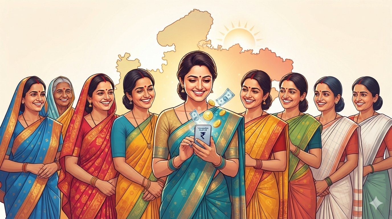 ‘लाड़ली बहना योजना’ के पोर्टल पर बड़ा सस्पेंस: दोबारा रजिस्ट्रेशन को लेकर मंत्रियों के बयानों में विरोधाभास, महिलाएं भ्रमित?